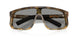 21P02N - Brown - Pigeon Blue