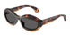 Alain Mikli 5517 Sunglasses