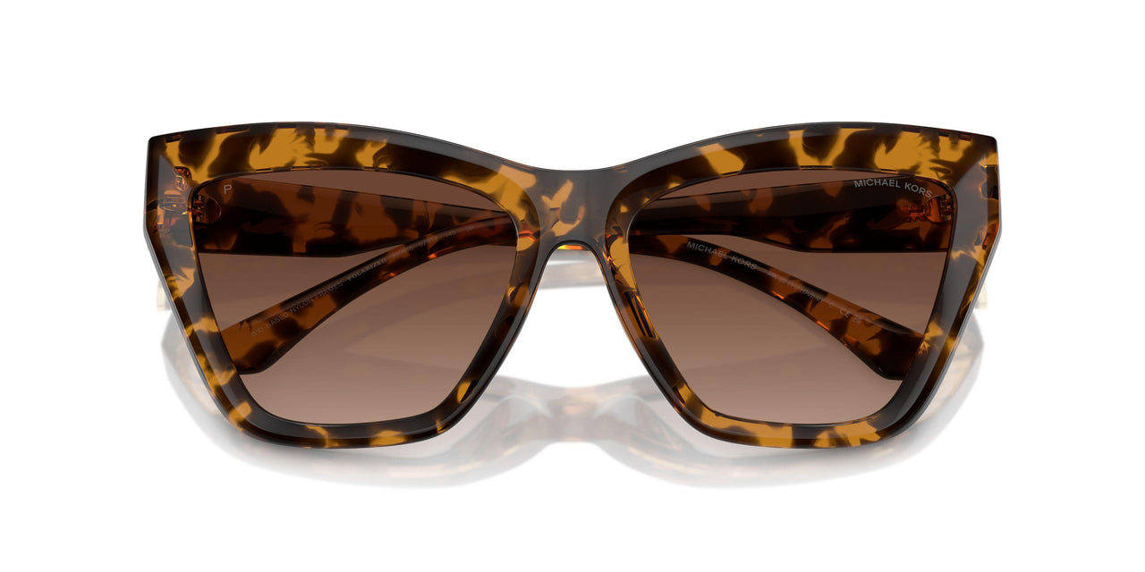 3006T5 - Tortoise - Brown Gradient Polar