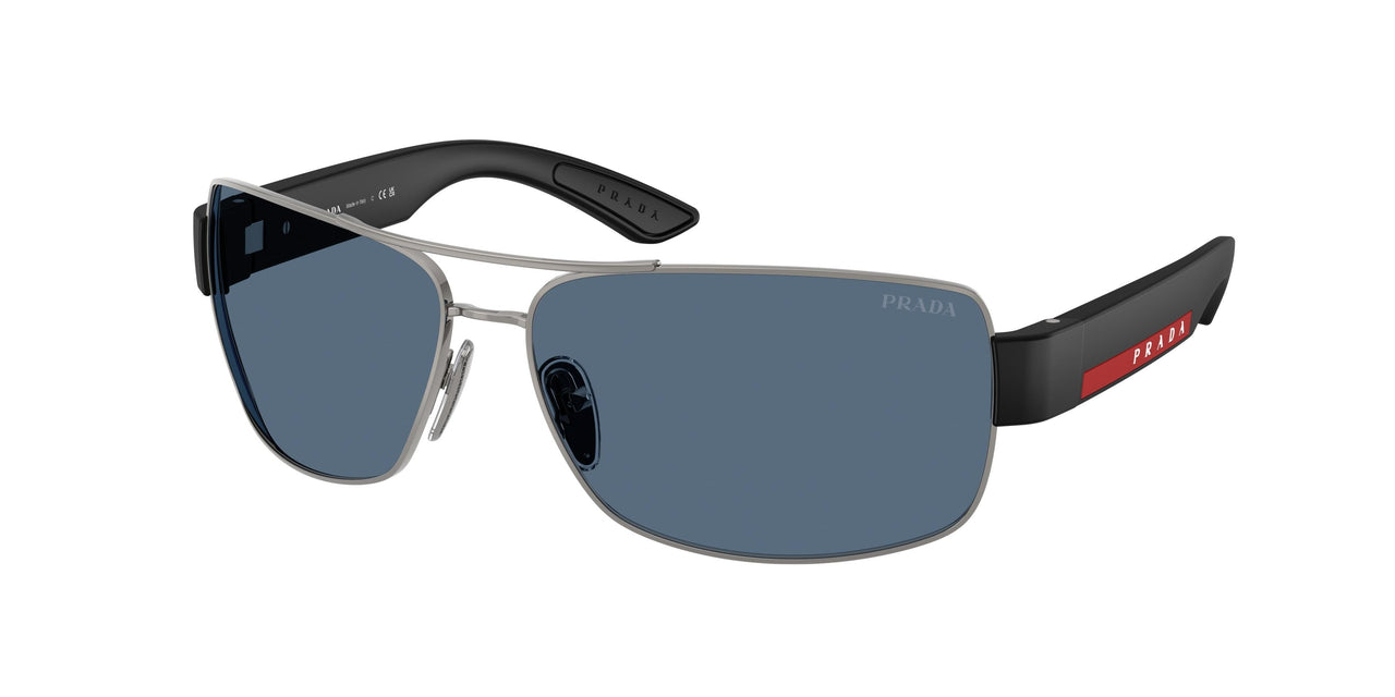 5AV06A - Grey - Dark Blue