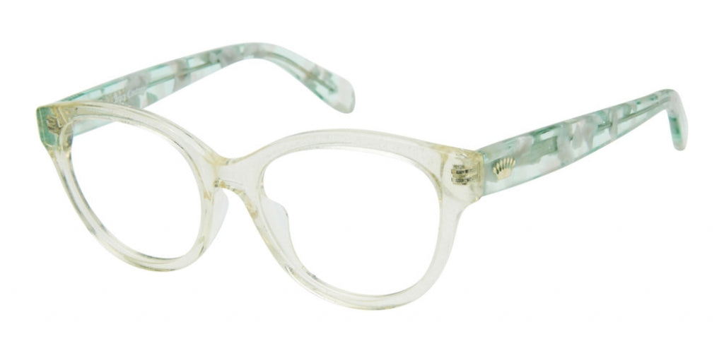 Juicy Couture JU958 Eyeglasses