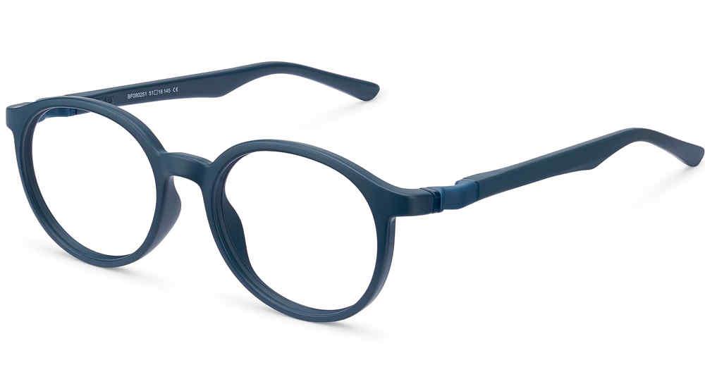 Bflex B-GENUINE Eyeglasses