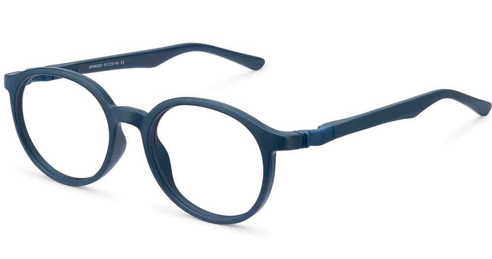 02 - BFLEX B-GENUINE BLUE