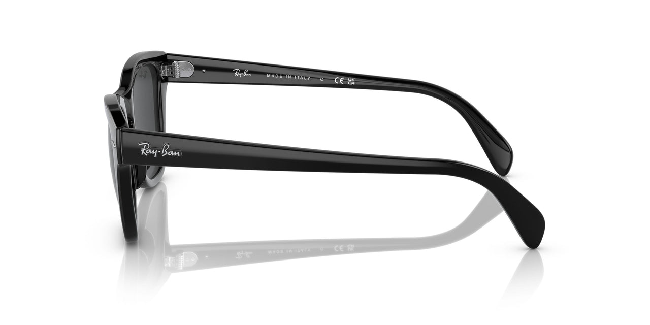 901/48 - Black - Polar Black