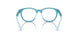 60151W - Blue - Clear