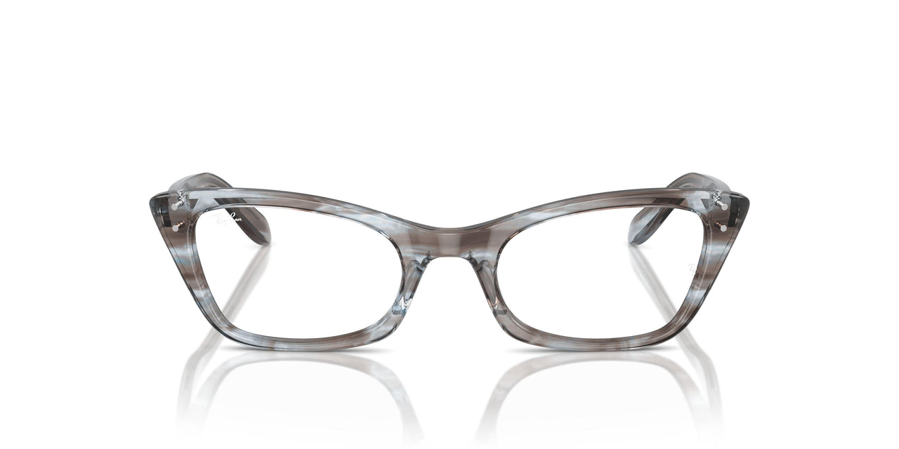 8361 - Blue - Clear
