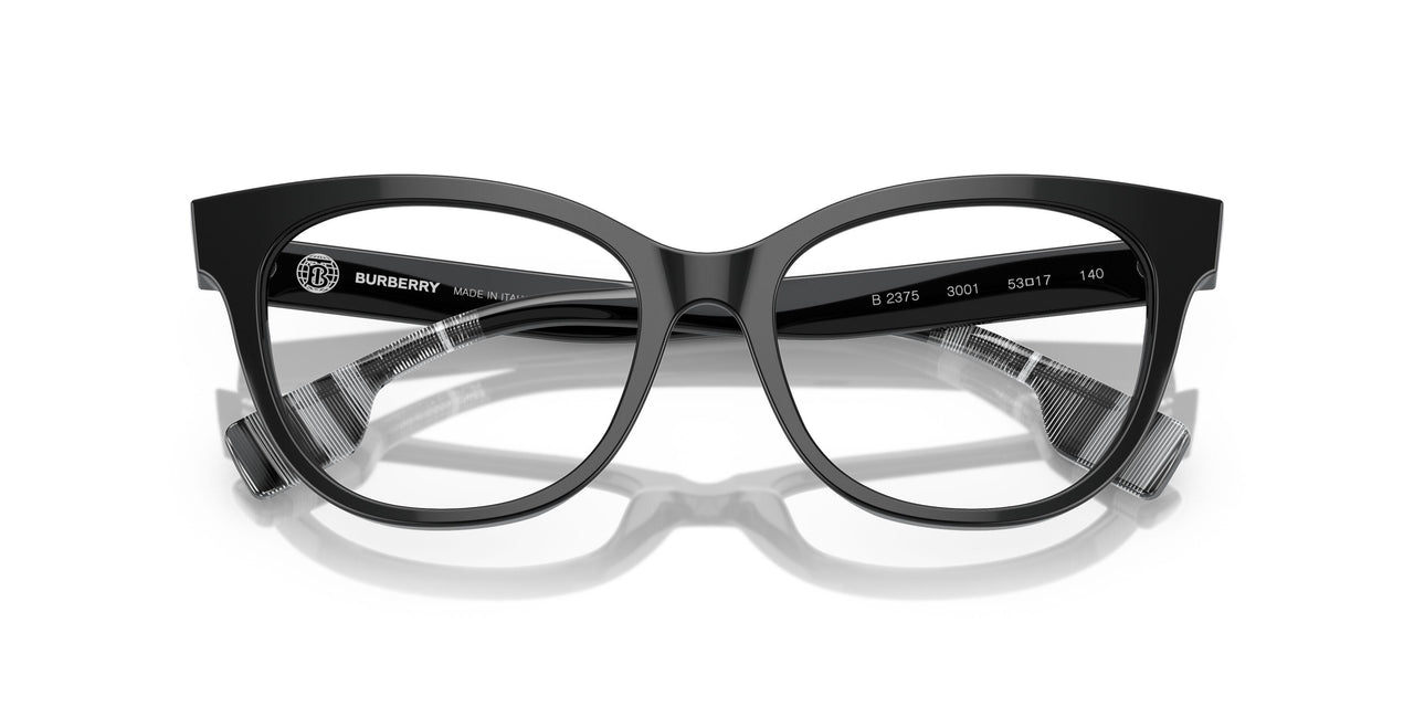 3001 - Black