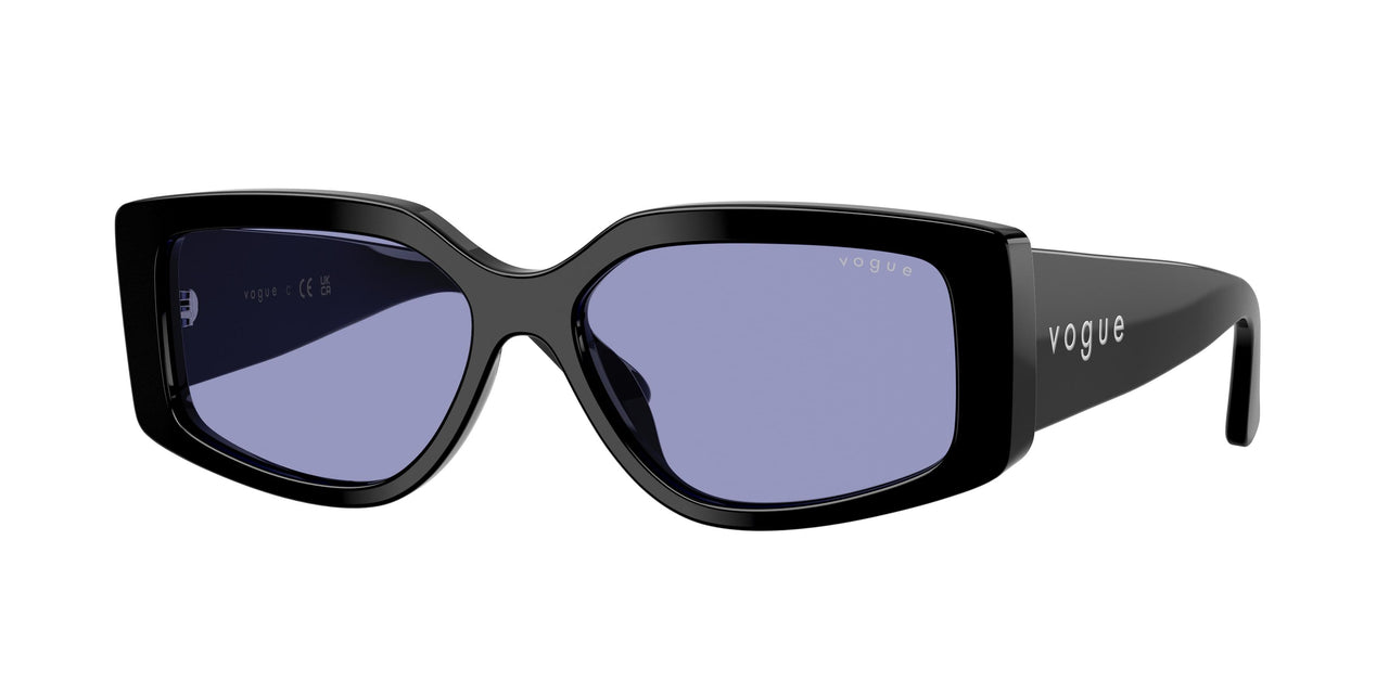 Vogue 5642SU Sunglasses