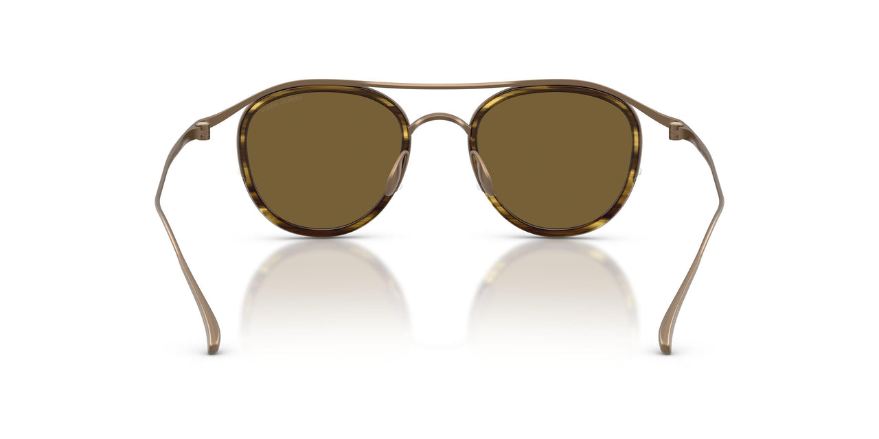 342973 - Gold - Dark Brown