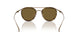 342973 - Gold - Dark Brown