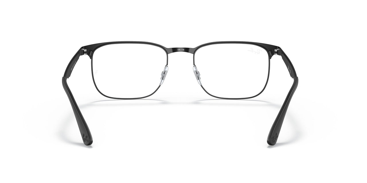 2904 - Black/matte Black