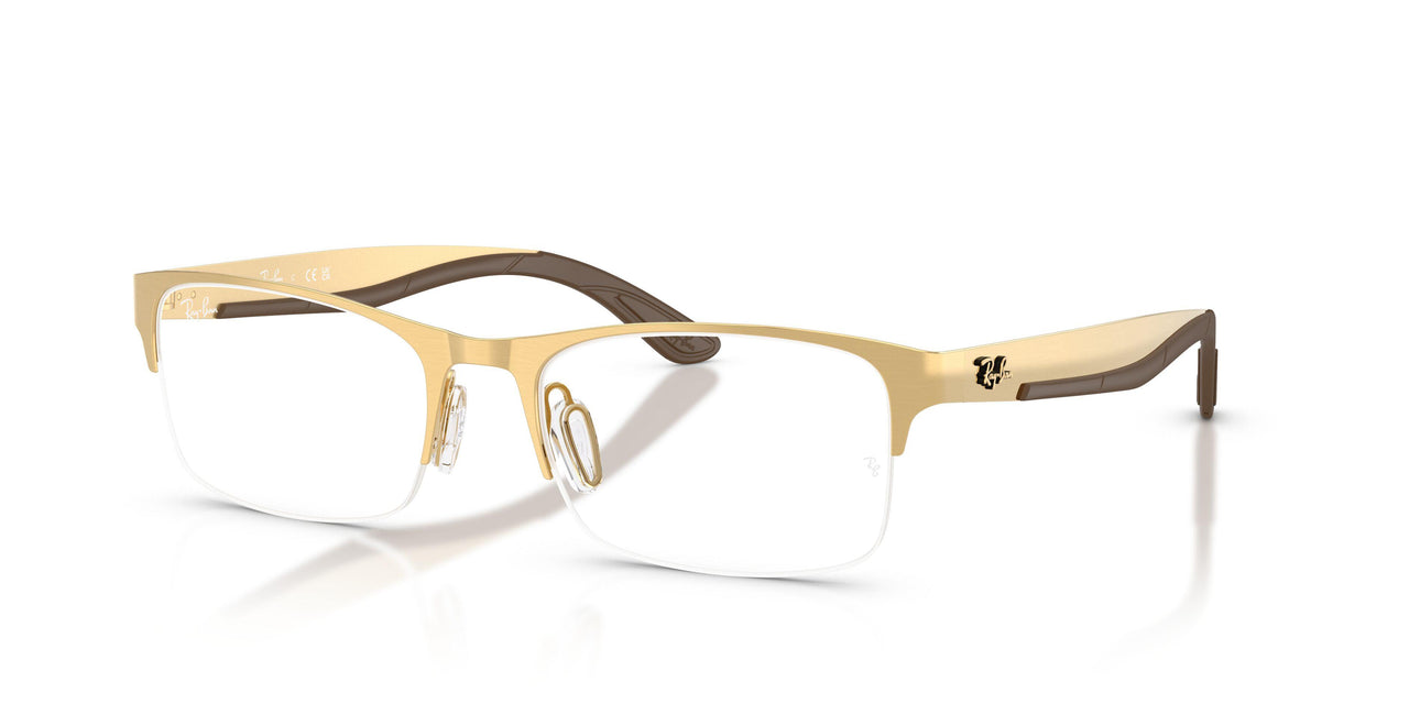 3220 - Gold - Clear