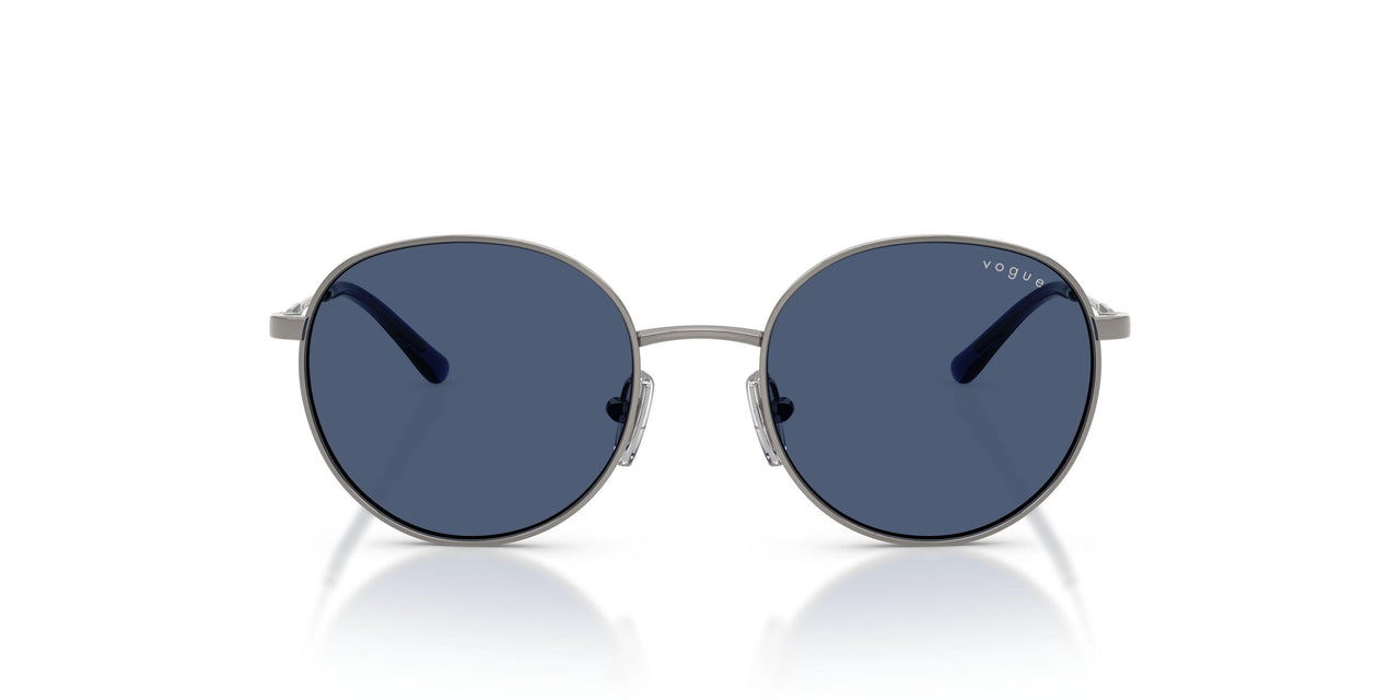 548/80 - Grey - Dark Blue