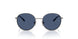 548/80 - Grey - Dark Blue