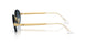 001/S2 - Gold - Blue Gradient Dark Grey