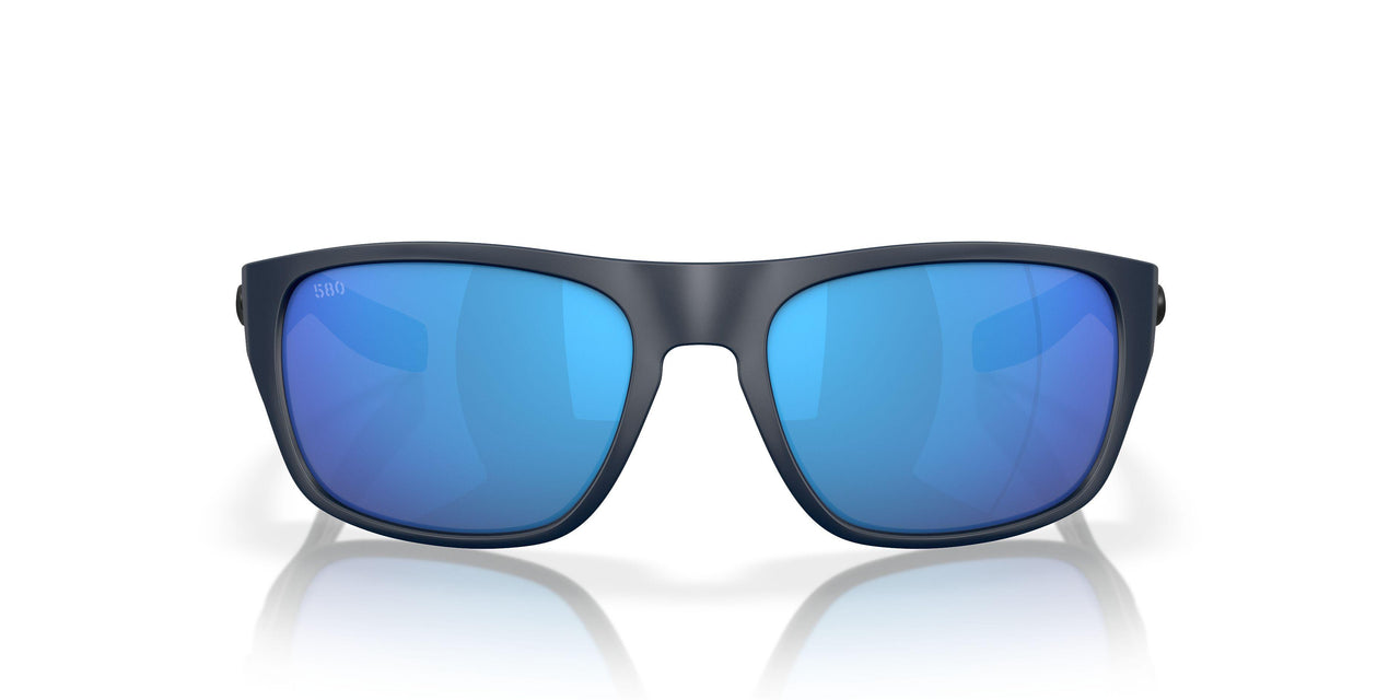 903624 - Blue - Blue Mirror 580g