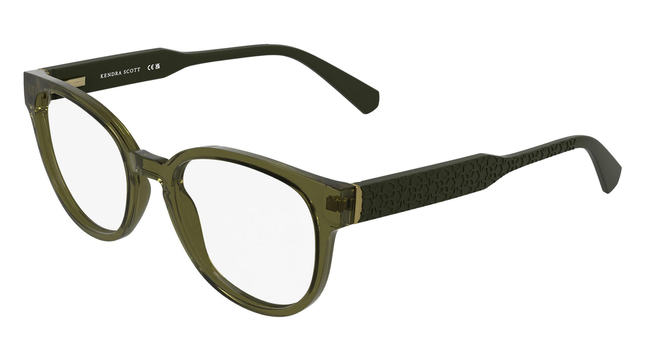 Kendra Scott KE2602 Eyeglasses