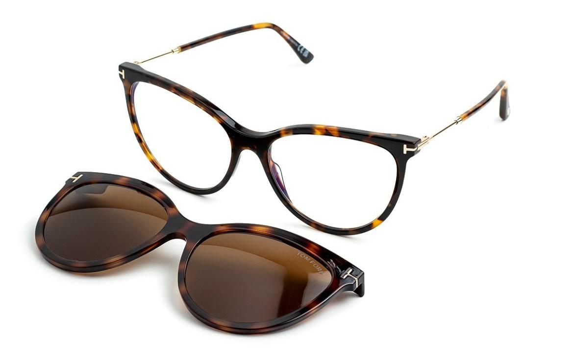 Tom Ford 5994B Blue Light blocking Filtering Eyeglasses