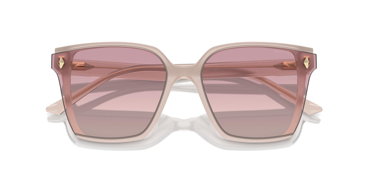 505268 - Pink - Brown Gradient Violet