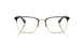 2890 - Black - Clear