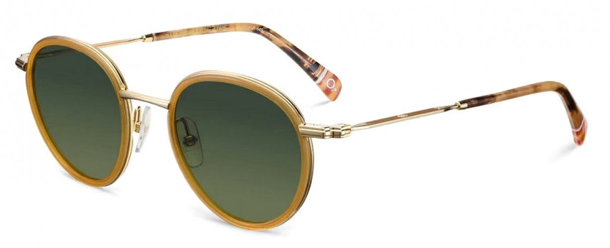 Etnia Barcelona Vintage ILLES MEDES II SUN Sunglasses
