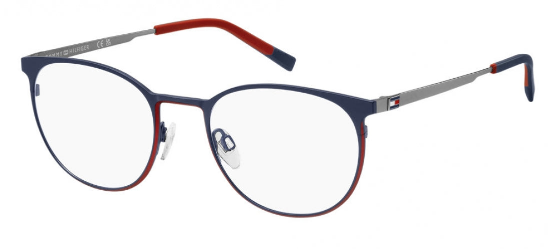 0WIR-00 - MTBLUERED