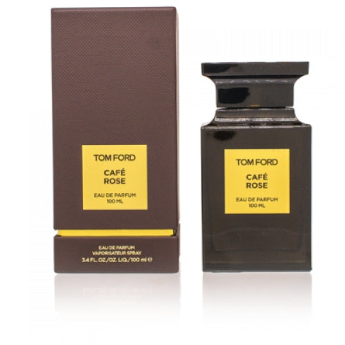 Tom Ford Cafe Rose EDP Spray