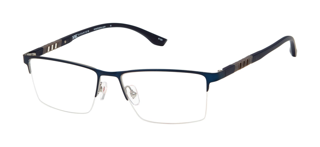 XXL Rowdy Eyeglasses