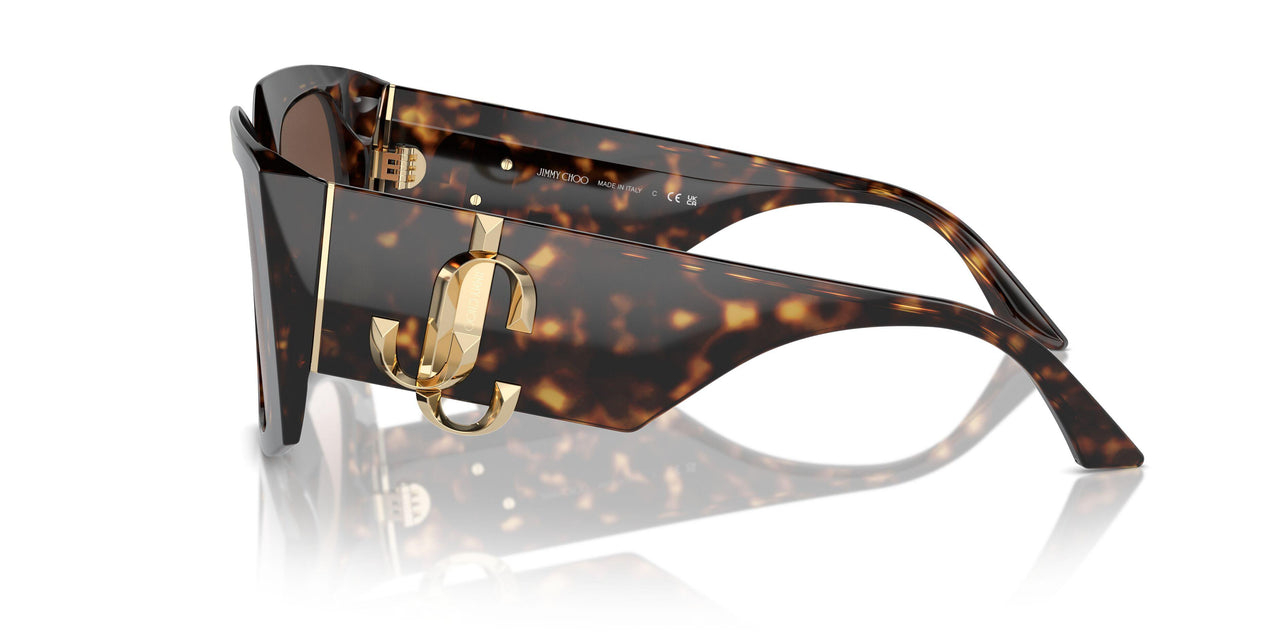 500213 - Tortoise - Gradient Brown