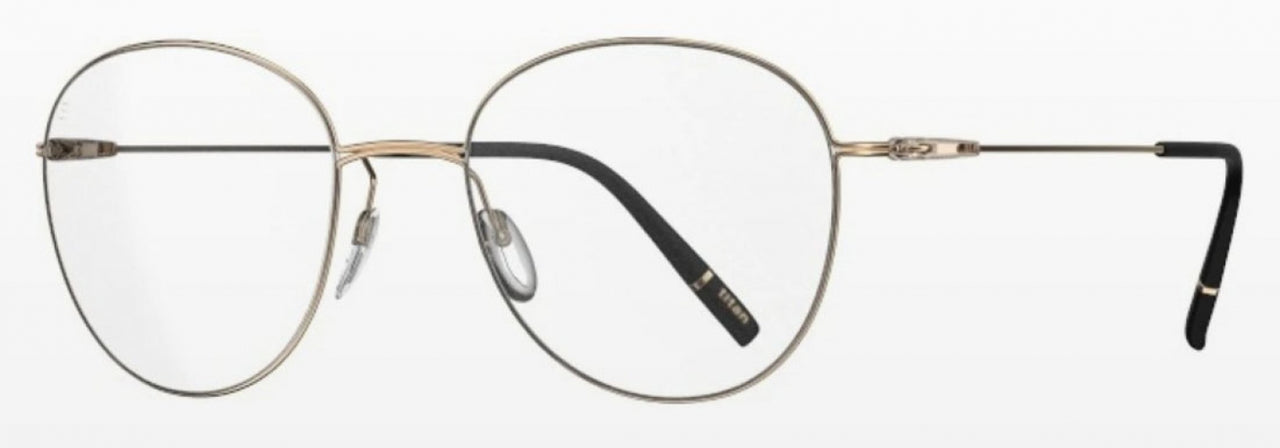 Silhouette Dynamics Colorwave 5577 Eyeglasses