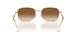 001/51 - Gold - Brown