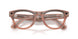 6778M4 - Pink - Clear/brown