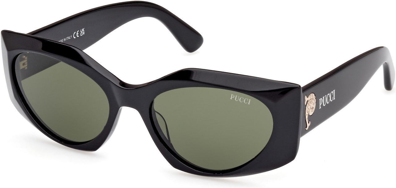 Emilio Pucci 0216 Sunglasses