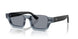 6368/1 - Blue - Grey