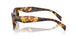 14L10U - Tortoise - Dark Brown Polar