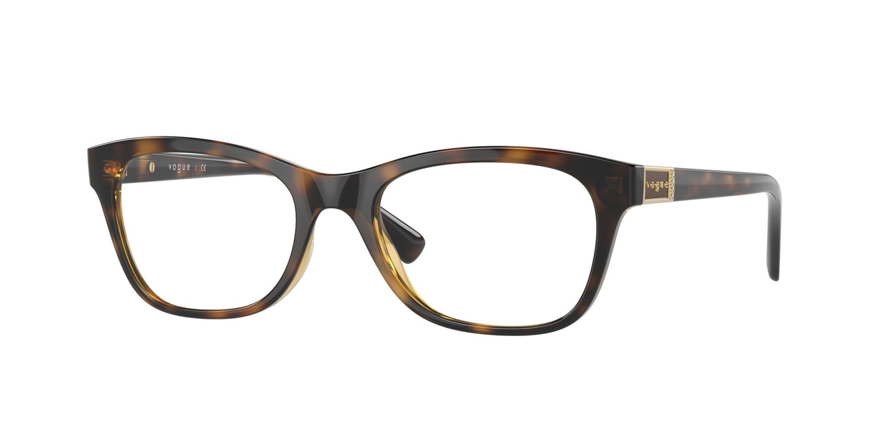 Vogue Eyewear 5424B Eyeglasses