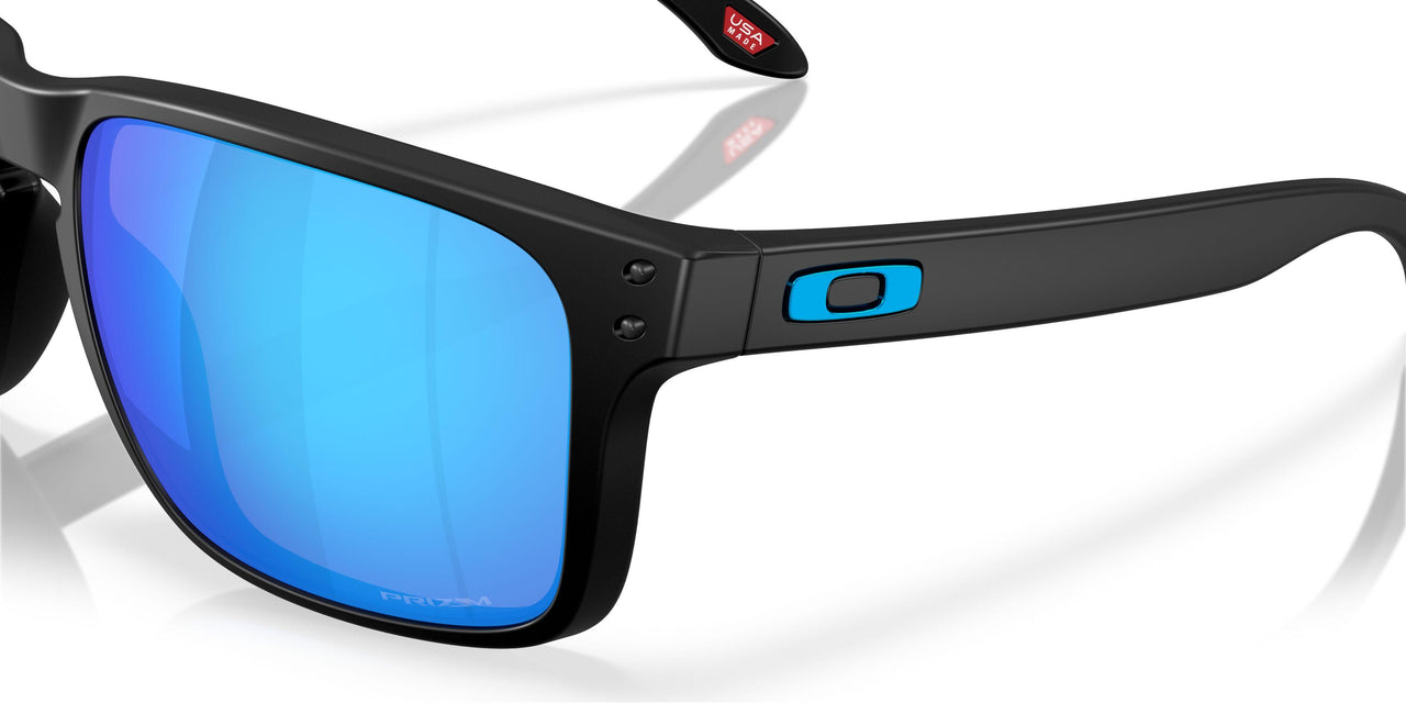 948705 - Black - Prizm Sapphire