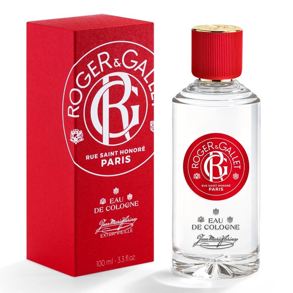 Roger & Gallet Jean Marie Farina Cologne Spray