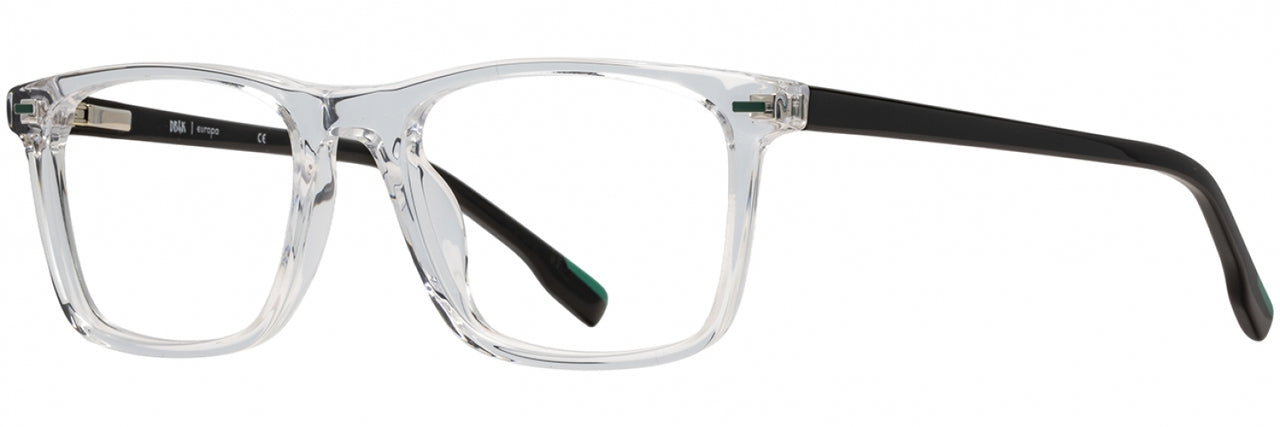3 - Crystal / Black / Kelly