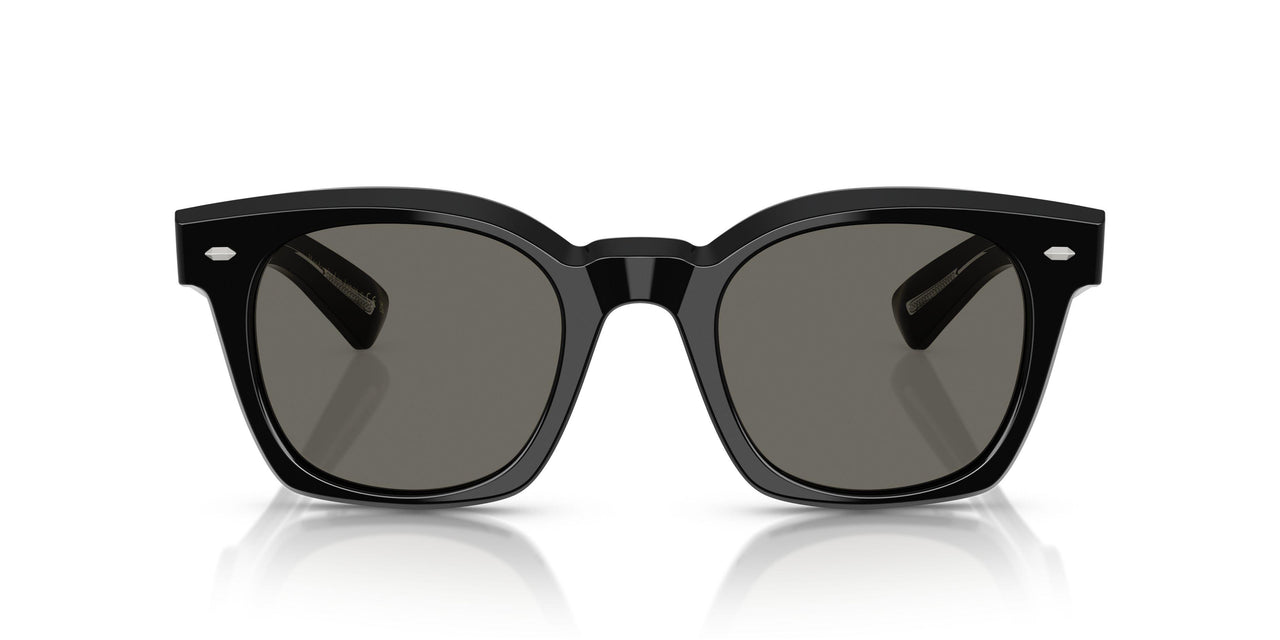 1731R5 - Black - Carbon Grey