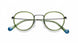 GMGR - Gunmetal Green