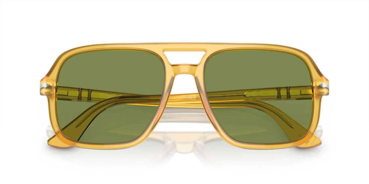 204/4E - Yellow - Green