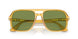 204/4E - Yellow - Green