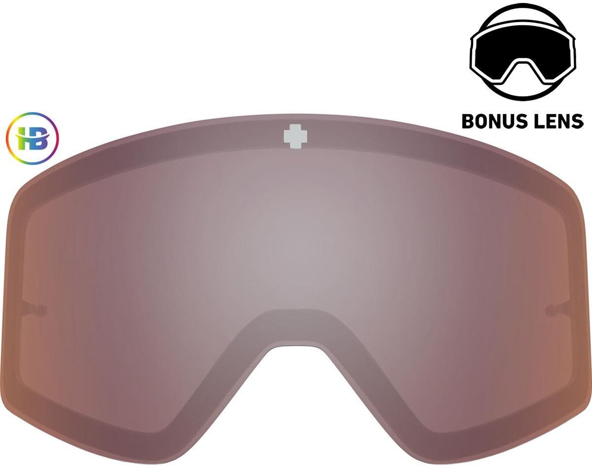 SpyOptic 310000 Goggles