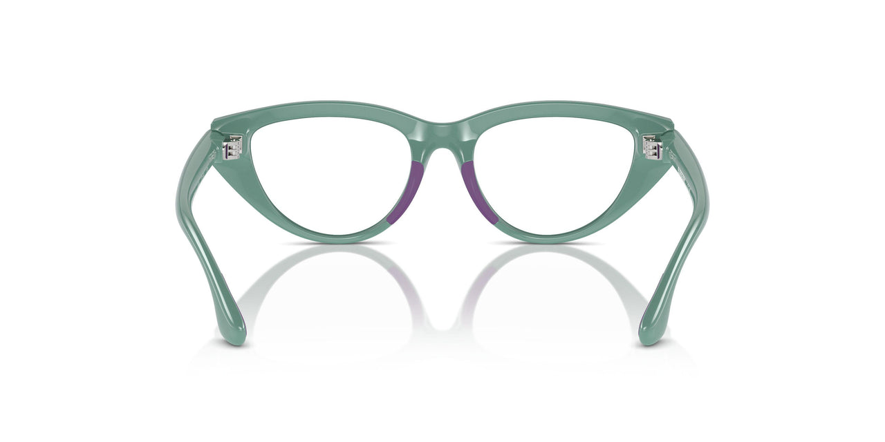 4136 - Green