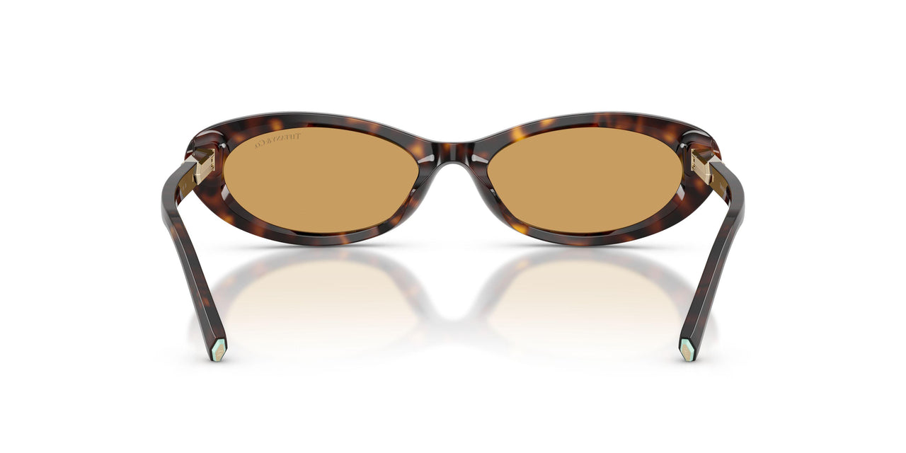 801574 - Tortoise - Light Orange Mirror Silver Internal