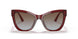 388/89 - Red - Grey Gradient Brown