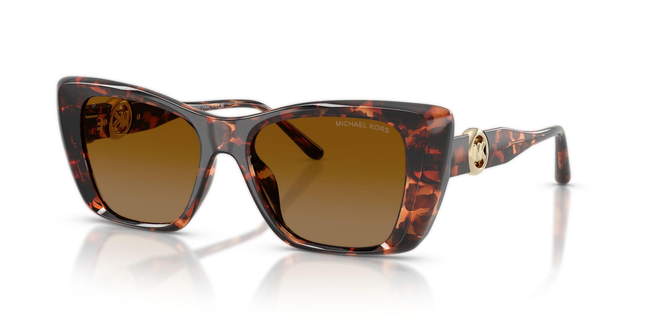 40319P - Tortoise - Brown Gradient Polar