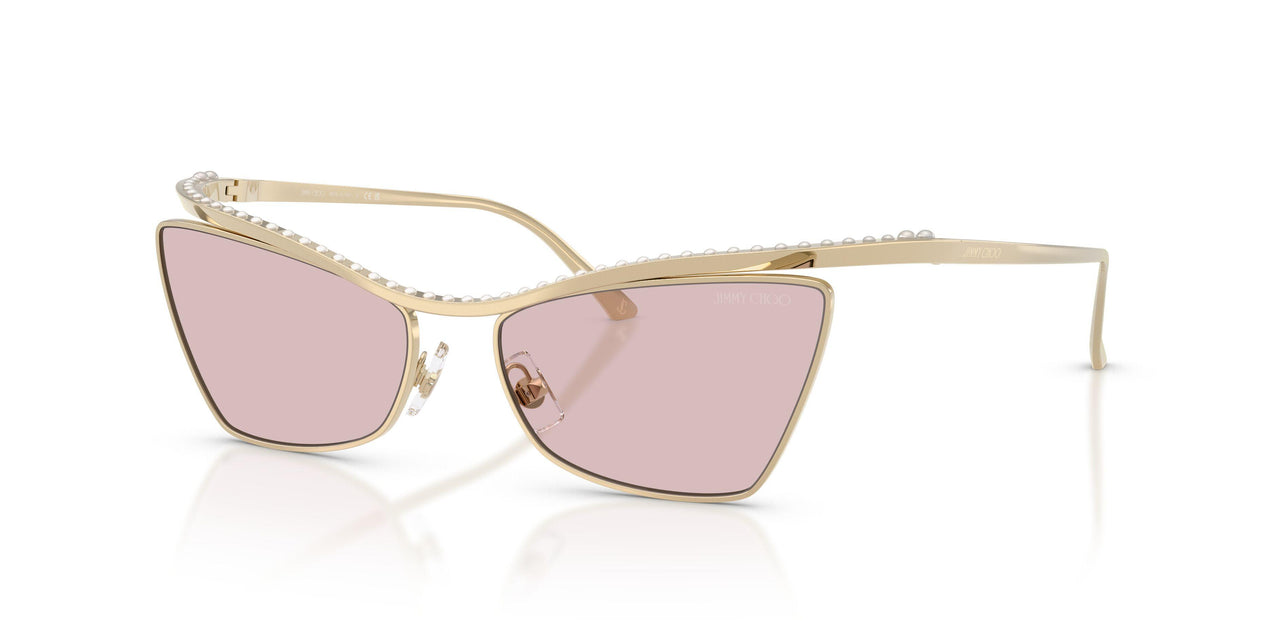 3006/5 - Gold - Pink