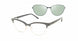 Revolution REV-SKOKIE-w/Clip Eyeglasses